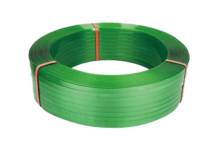 PET plastic belt