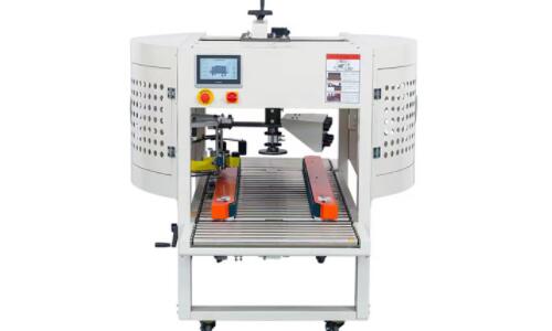 Case Open Sealing Machine Manufacturers