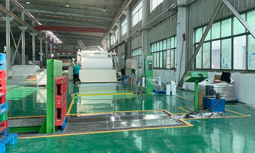 YP Series Cylinder Wrapping Machine: Elevate Packaging Efficiency with 360-Deg Secure Solutions