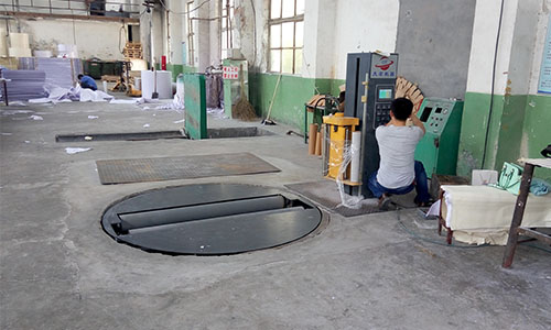 Unleash Unprecedented Packaging Efficiency with cylinder stretch wrapping machine