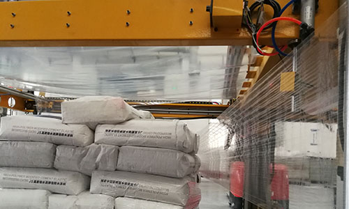 90% Reduction in Shipping Damage! What Makes Top-Cover Stretch Wrapping Machines So Powerful Across Multiple Industries?