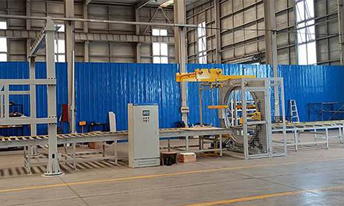 Bid Farewell to Wrapping Woes! This Horizontal Wrapping Machine Doubles Packaging Efficiency and Cuts Costs by 30%