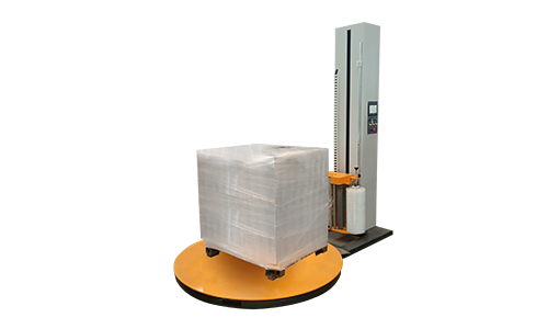 Automatic Wrapping Machine