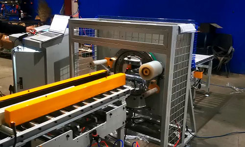 Packaging Problems Solved! How Horizontal Wrapping Machines Earn Corporate Trust