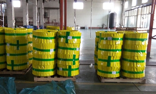Still Using Manual Labor for Your Goods Packaging? This Smart Wrapping Machine Doubles Efficiency!