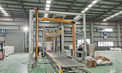 Which industries are suitable for rocker arm winding machines? A single article to understand the structural advantages and application scenarios. 