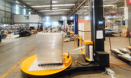 Advantages and Applications of Automatic Wrapping Machines in Modern Packaging