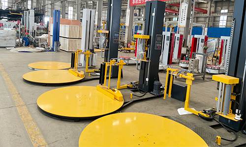 How much does a stretch wrapping machine cost? Analysis of factors influencing price and key considerations for purchasing