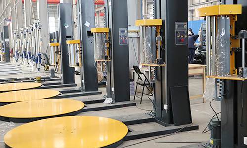 Which Automatic Stretch Wrapper Manufacturer Is Worth Choosing? A Comprehensive Analysis from Strength to Service