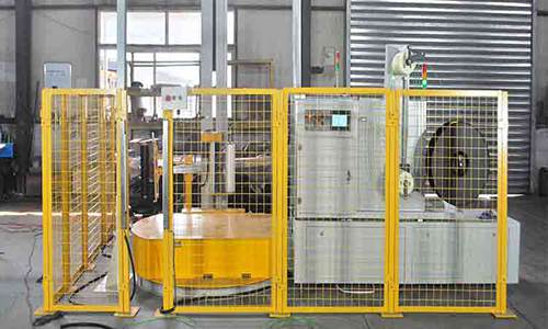 How Much Does a Pallet Sword-Type Strapping Machine Cost? Key Pricing Factors Explained